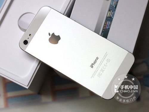iphoen5 16G 6800 睿风 