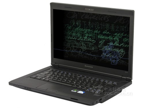 B950芯配独显 联想昭阳E49AL本2550元