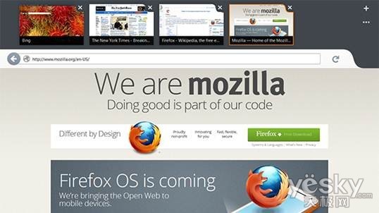 MozillaWindows8FirefoxԤ