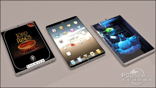 响应圣诞狂欢 10月17日iPad Mini杀到_笔记本