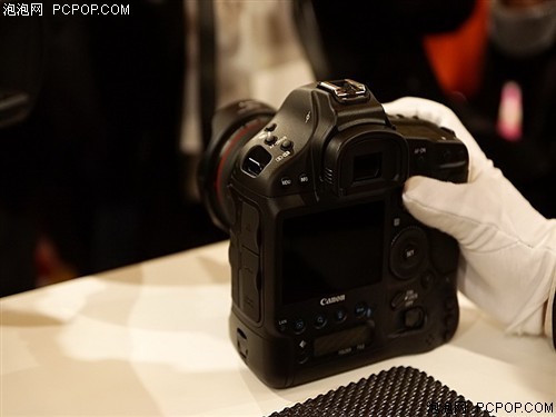 廉价入门到顶级旗舰十款全幅单反推荐(8)