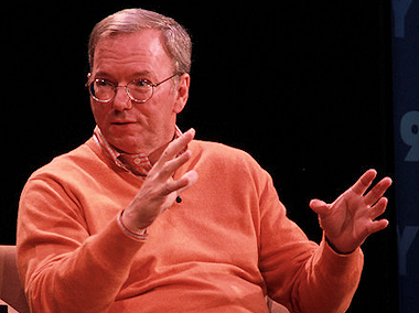ȸִж³ˡʩ(Eric Schmidt)