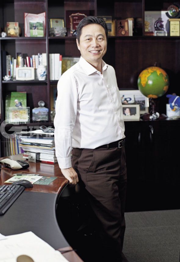 携程无线反击：不确定的开始