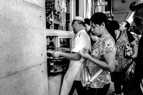 给专业影人的一封情书 专业备机索尼黑卡试用后专访