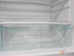 海尔新印花系新上市 三门冰箱受关注