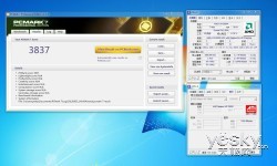 高频内存至关重要实测内存对CPU性能的影响