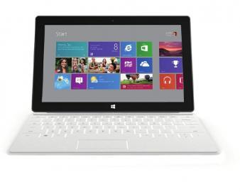 　　Surface