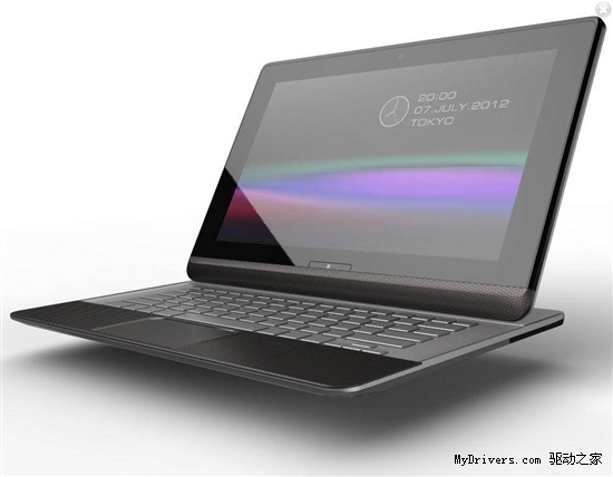 7个系列12款产品 东芝Windows 8新品集中亮相