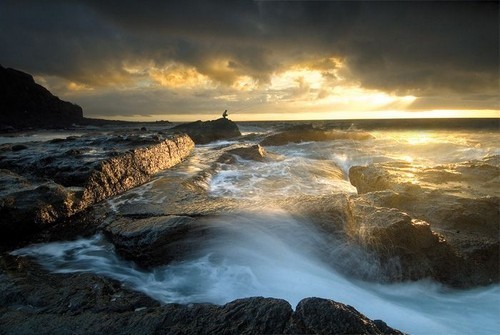 创造奇幻景象 慢门摄影技巧全接触(3)_数码
