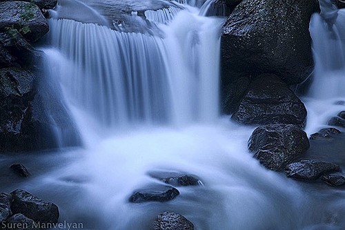 创造奇幻景象 慢门摄影技巧全接触(3)_数码