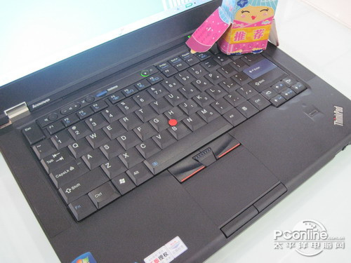 thinkpad经典小黑 联想t420报价7828元