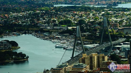 带着A99游澳州 记录沿岸旅途的艳丽_数码