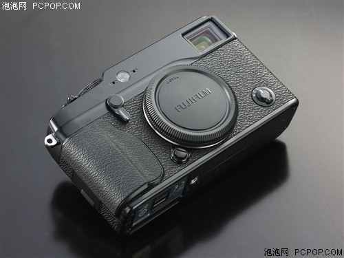 旁轴微单相机 富士X-Pro1机身新报价_数码