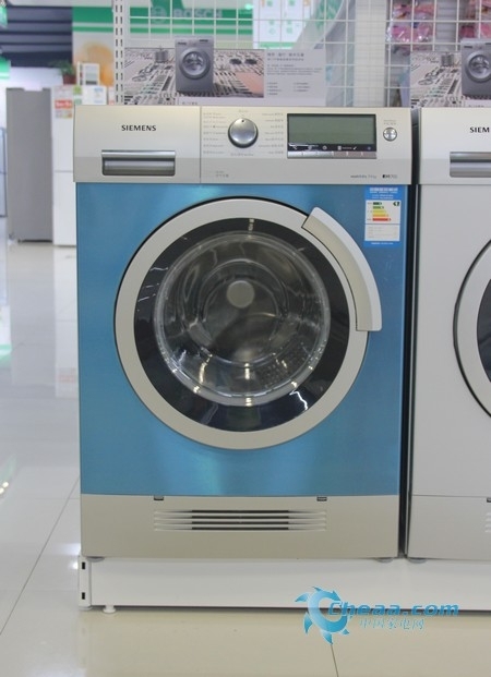 内外兼修之选近期高性价比洗衣机点评(4)