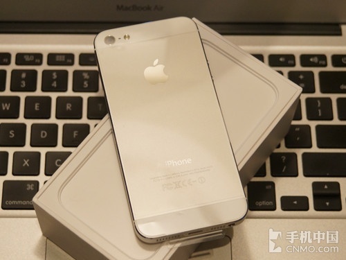 iPhone 5仅排第四！超薄智能强机TOP10 