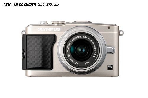 M4/3自拍神器奥林巴斯E-PL5相机评测