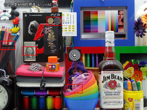 M4/3自拍神器奥林巴斯E-PL5相机评测