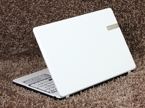 Gateway NV5��ɫ ���ͼ 