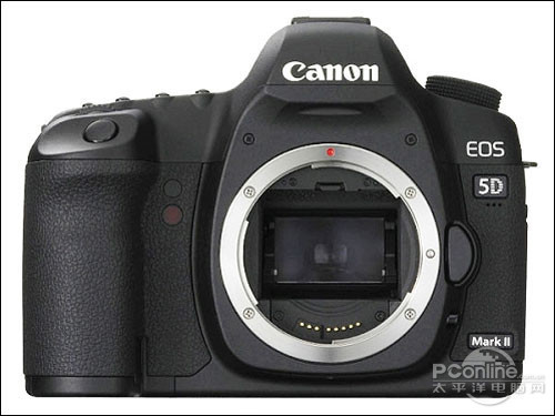 佳能5D Mark II，当年售价揭秘，揭秘当年佳能5D Mark II的售价