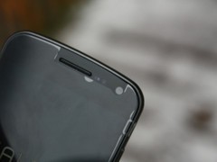 三星 Galaxy Nexus 黑色 听筒 
