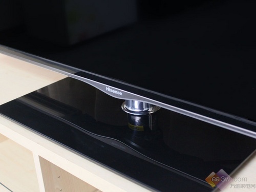 你爸回来给你取名字 海信LED50K610X3D首测