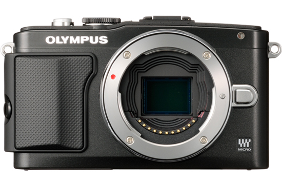 传奥林巴斯E-PL5取消低通滤镜提升动态范围