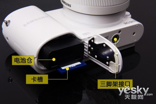 夏末午后的温暖情歌三星NX1000深度评测