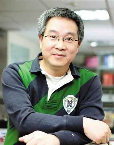 亚马逊中国总裁王汉华