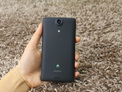 4.6吋双核高配 索尼LT29i售价再降新低 
