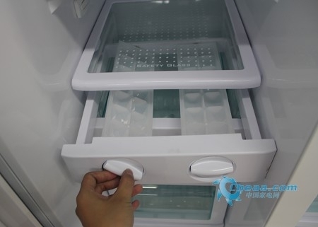 食物储藏有妙招实惠对开门电冰箱导购(2)