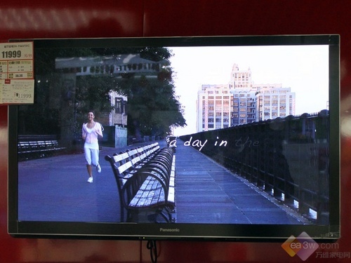 莫失良机 松下TH-P46GT31C直降4000