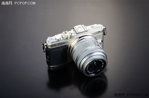 全新升级拍摄体验奥林巴斯E-PL5评测