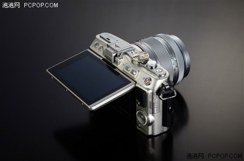 全新升级拍摄体验奥林巴斯E-PL5评测