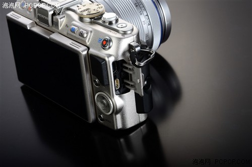 全新升级拍摄体验奥林巴斯E-PL5评测