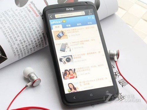 四核Beats乐音 16GB版HTC One X报新低 