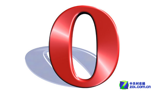 Opera 12.10正式版全面兼容Windows 8_软件学