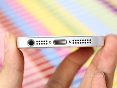 人气王再降价 16GB 苹果iPhone 5跌破7K 