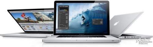 苹果Macbook Pro 15(MC373ZP/A)