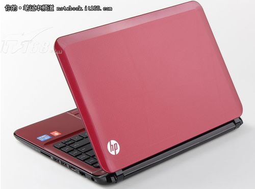 性能稳定价格亲民 惠普14-B032TU售5799