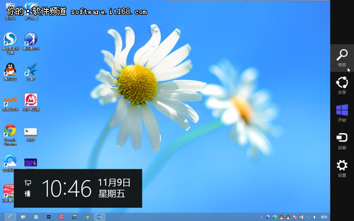 Ӧù̶Win8ʼĻ