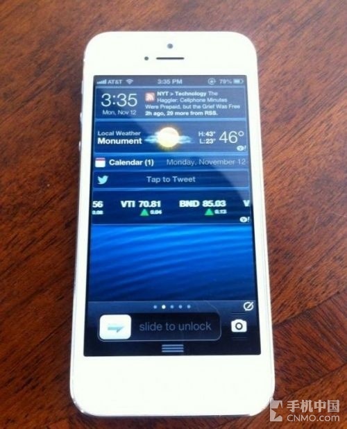 获突破性进展 iPhone 5越狱插件图曝光 