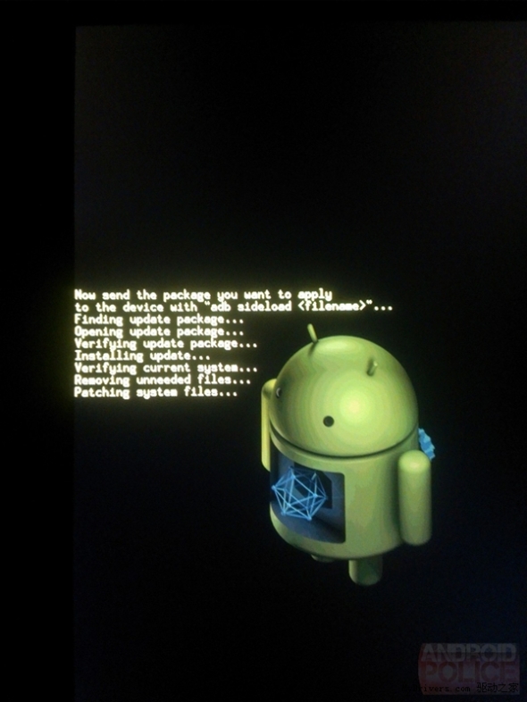 Nexus 7用户手动更新Android 4.2指南|Nexus|用
