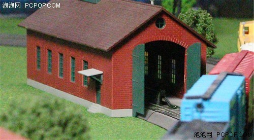 画质堪比入门单反佳能EOSM详细评测