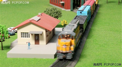 画质堪比入门单反佳能EOSM详细评测