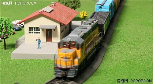 画质堪比入门单反佳能EOSM详细评测