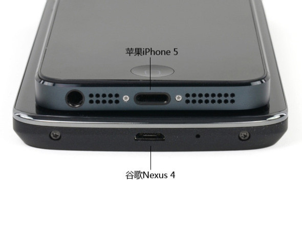 �ֵNexus�ֻ� �ȸ�Nexus 4��ȫ��� 