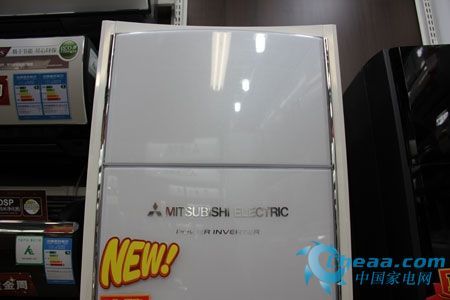 大户型首选冬季最受关注热门空调导购