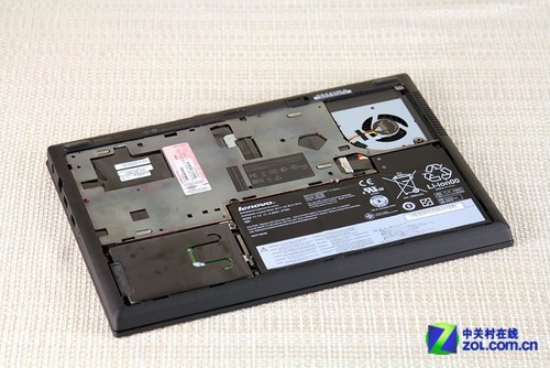 正宗商务品质 ThinkPad T430u体验评析 