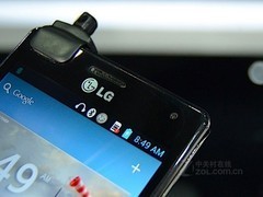 四核高配置 LG Optimus 4X HD冰点促销 