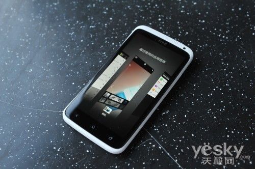 Nexus 4震撼上市 11月关注度最高手机推荐